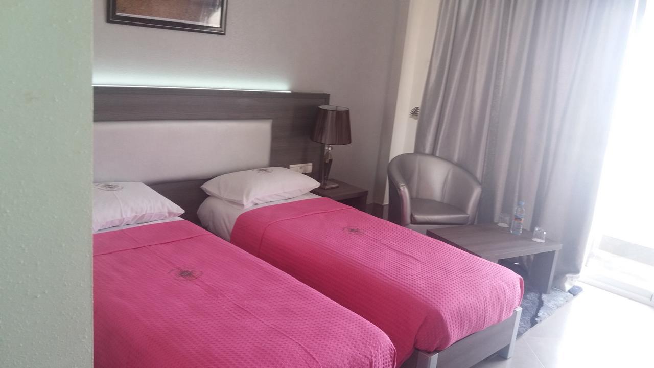 Nouakchott Hotel Екстер'єр фото