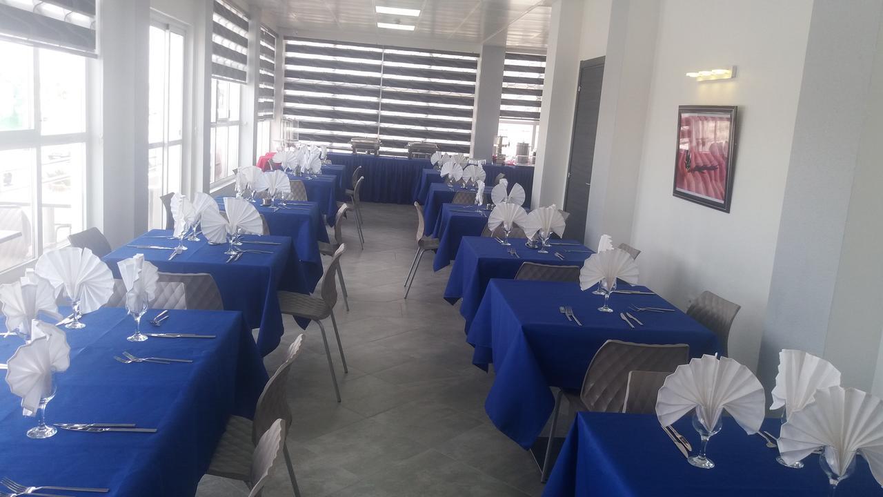 Nouakchott Hotel Екстер'єр фото