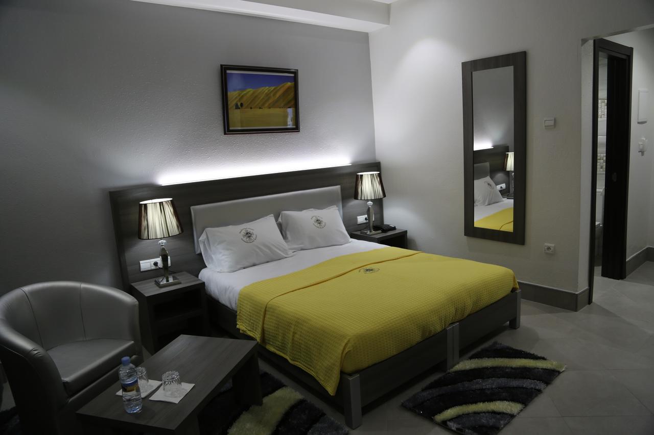 Nouakchott Hotel Екстер'єр фото