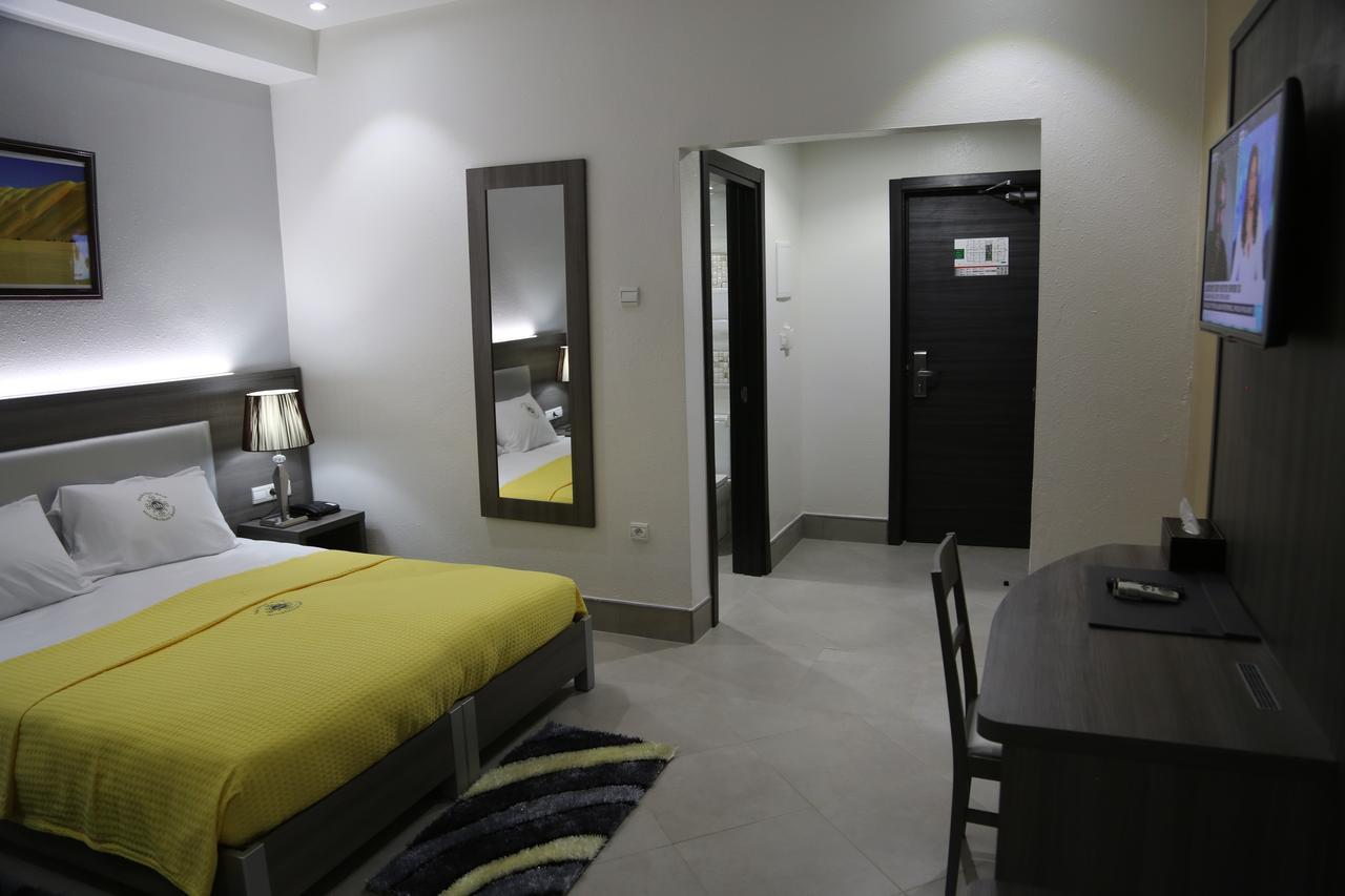 Nouakchott Hotel Екстер'єр фото