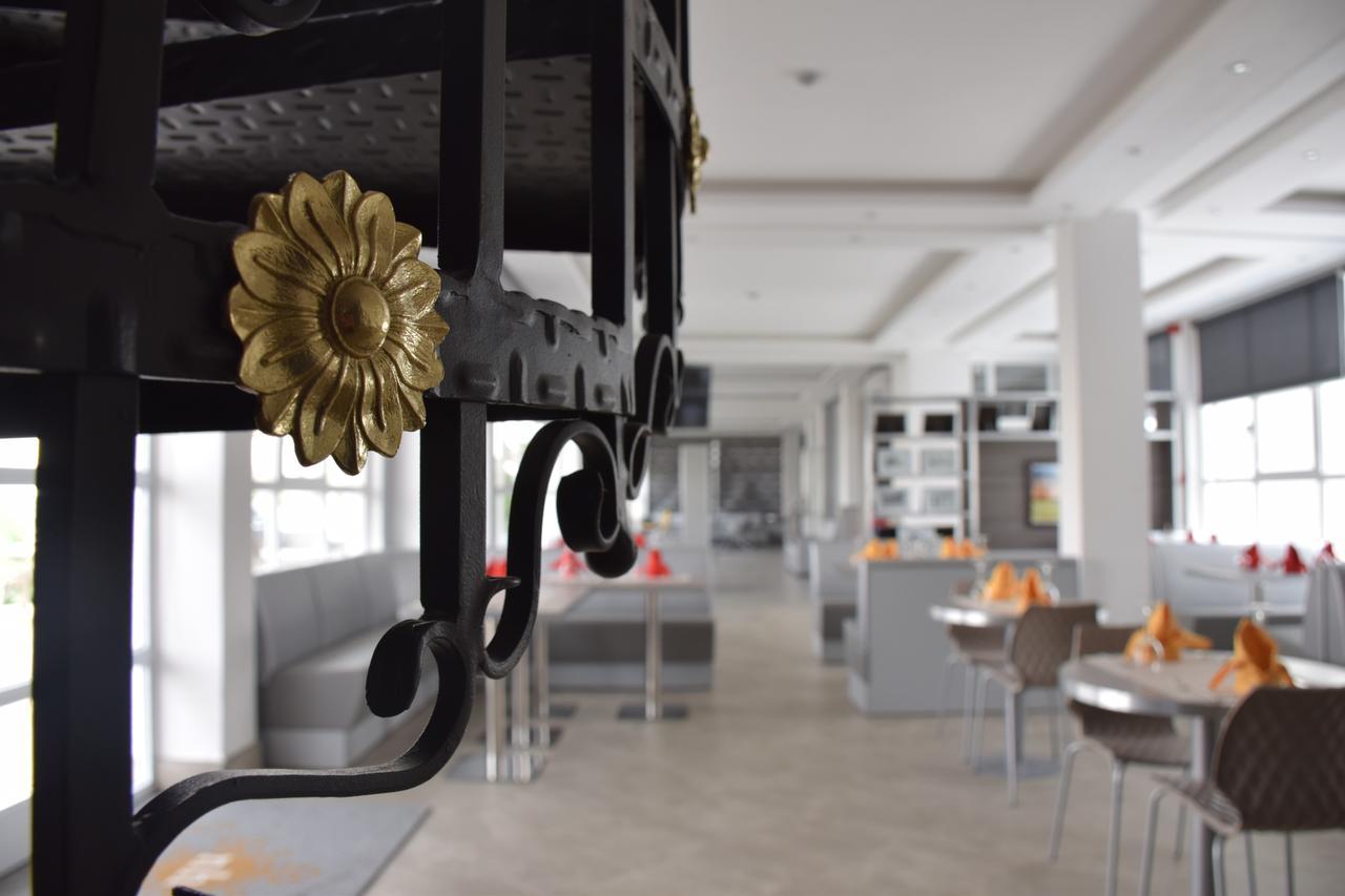 Nouakchott Hotel Екстер'єр фото